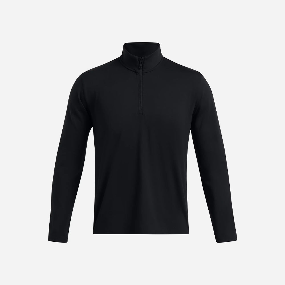 Áo Dài Tay Nam Under Armour 1/4 Zip - Supersports Vietnam