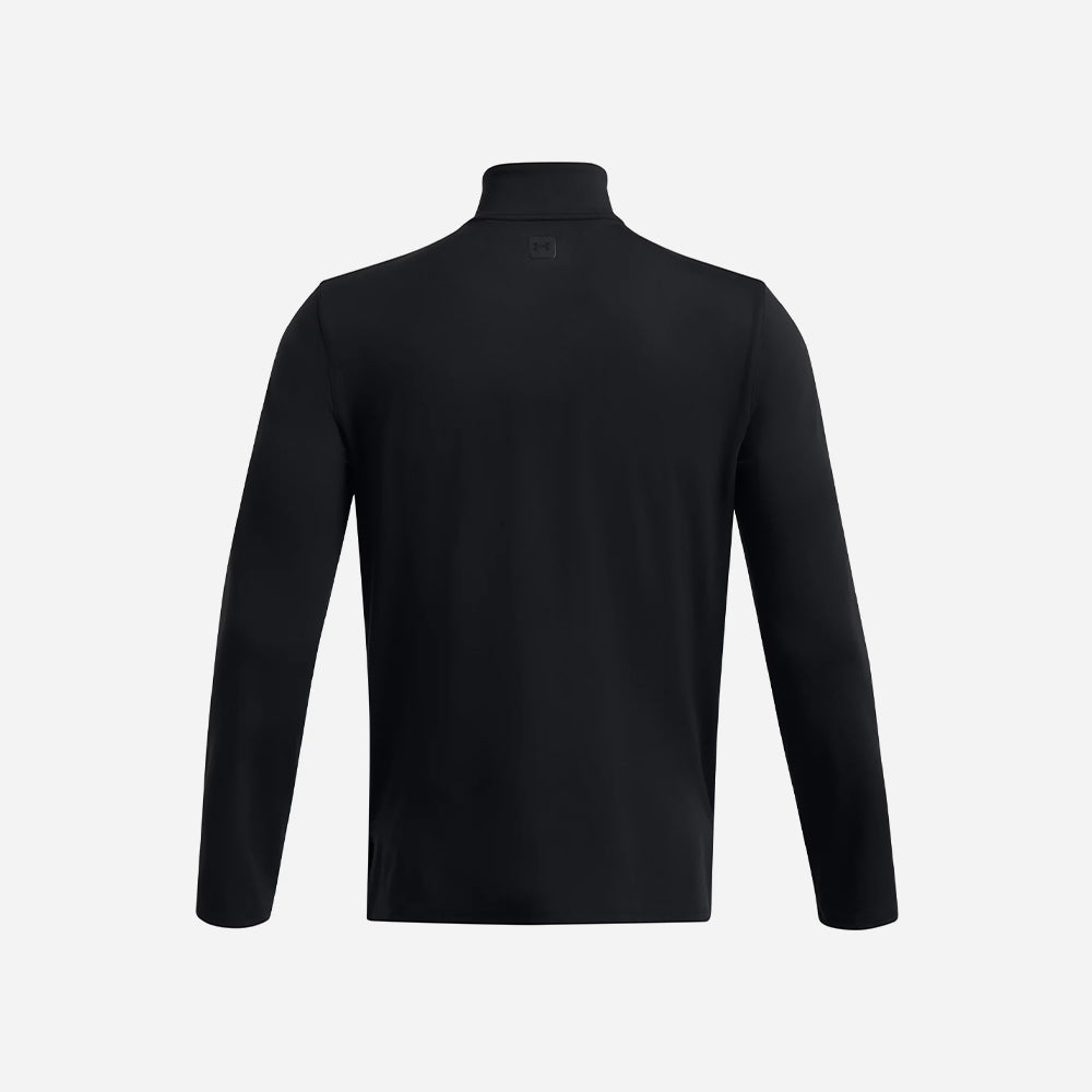 Áo Dài Tay Nam Under Armour 1/4 Zip - Supersports Vietnam