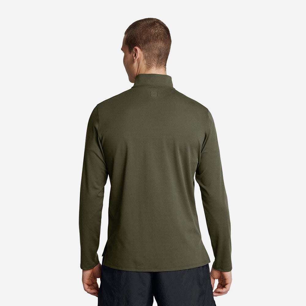 Áo Thun Nam Under Armour Meridian 1/4 Zip - Supersports Vietnam