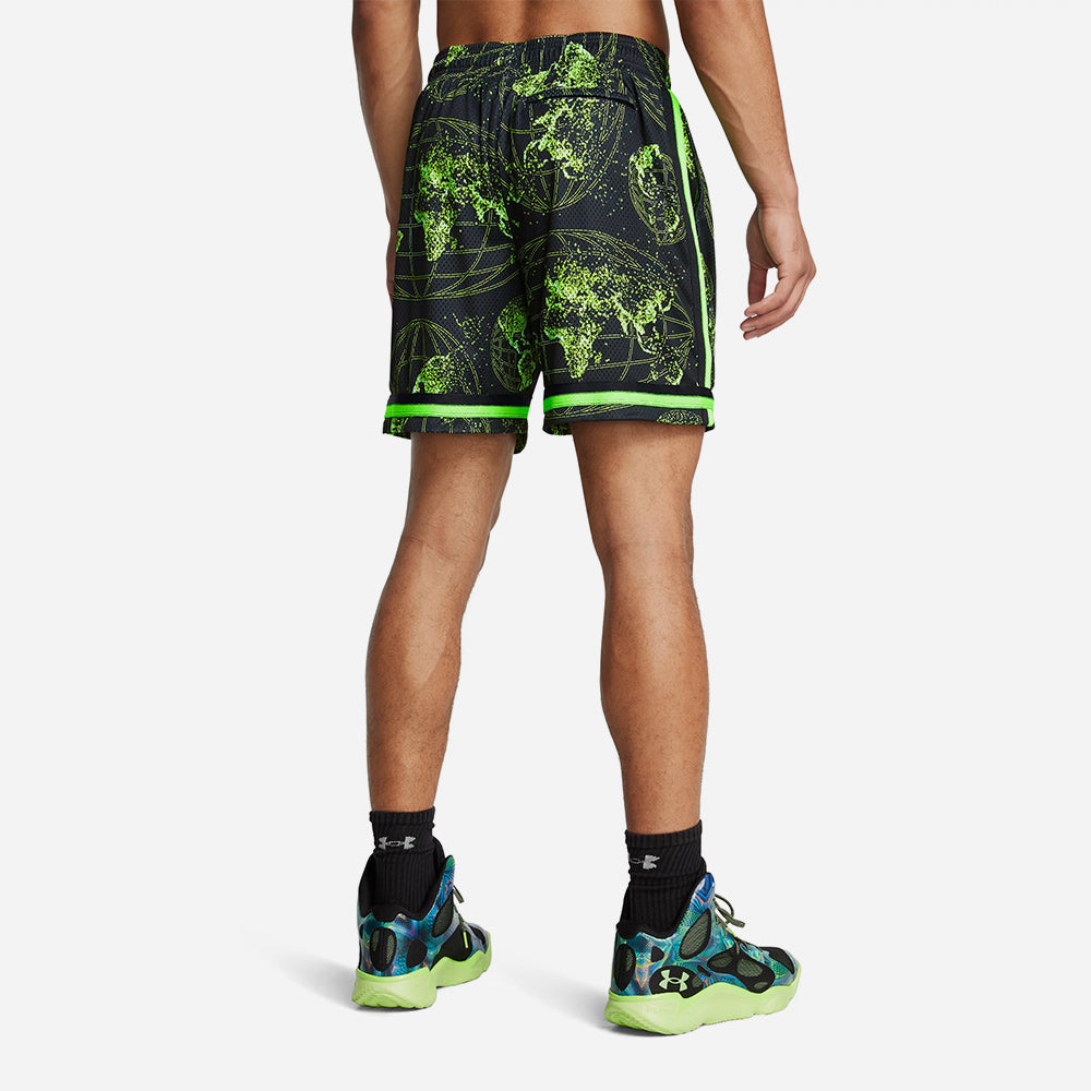 Quần Ngắn Nam Under Armour Statement - Supersports Vietnam