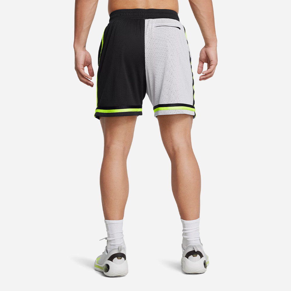 Quần Ngắn Nam Under Armour Statement - Supersports Vietnam