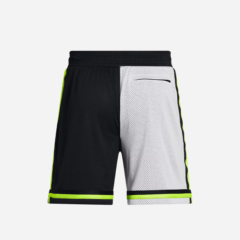Quần Ngắn Nam Under Armour Statement - Supersports Vietnam