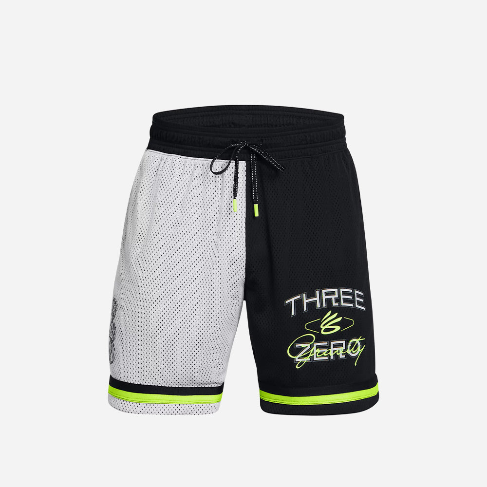 Quần Ngắn Nam Under Armour Statement - Supersports Vietnam