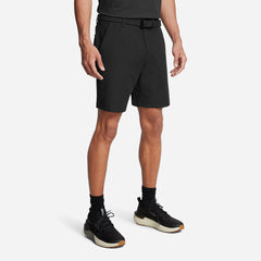 Quần Ngắn Nam Under Armour Drive 8Inch - Đen