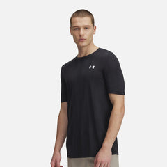 Áo Thun Tay Ngắn Nam Under Armour Vanish Seamless Novelty - Supersports Vietnam