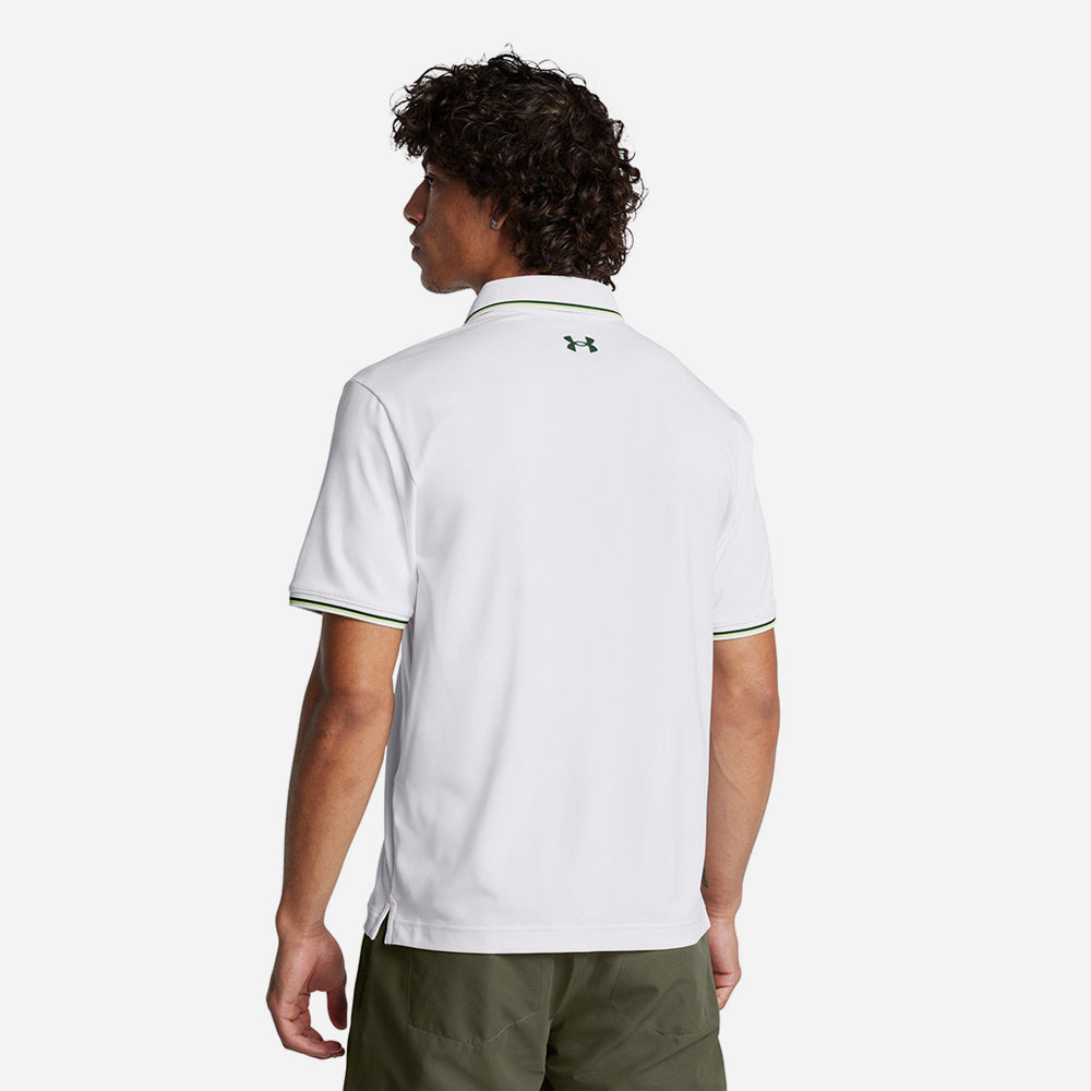 Áo Polo Nam Under Armour 3 Rib - Supersports Vietnam