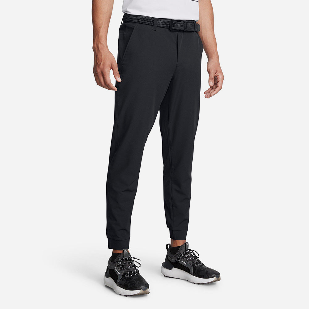 Quần Dài Thể Thao Nam Under Armour Drive Jogger - Supersports Vietnam
