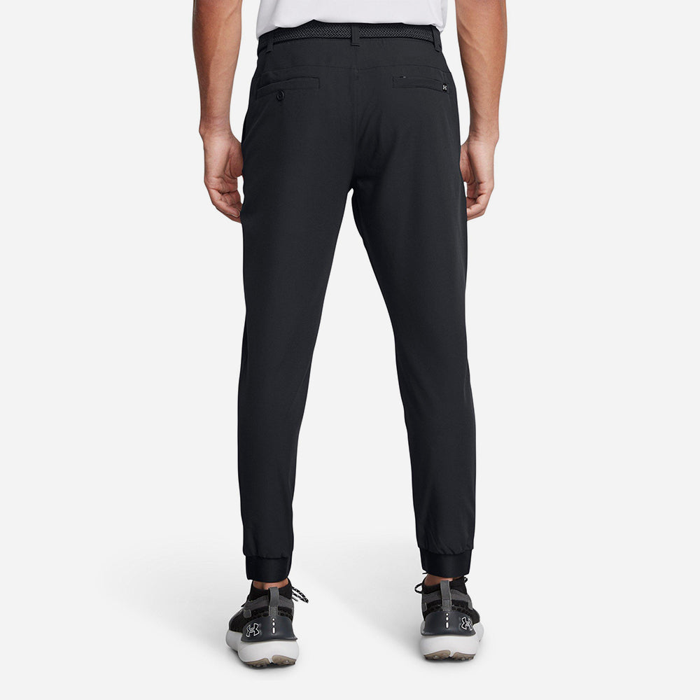 Quần Dài Thể Thao Nam Under Armour Drive Jogger - Supersports Vietnam