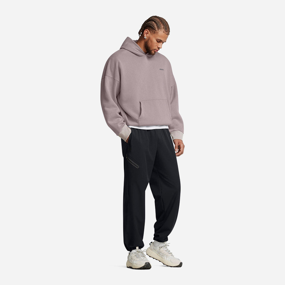 Quần Dài Thể Thao Nam Under Armour Unstoppabletraight - Supersports Vietnam