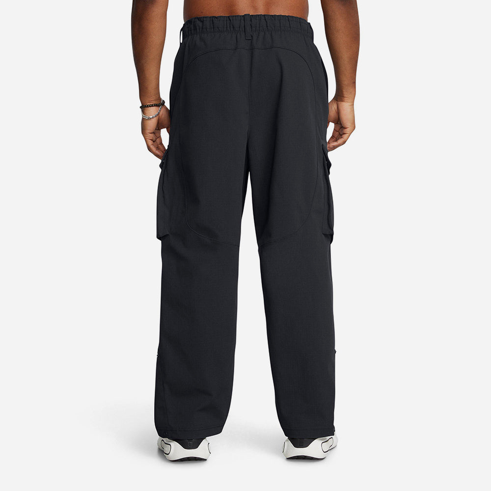 Quần Dài Thể Thao Nam Under Armour Unstoppable Utility Cargo - Supersports Vietnam