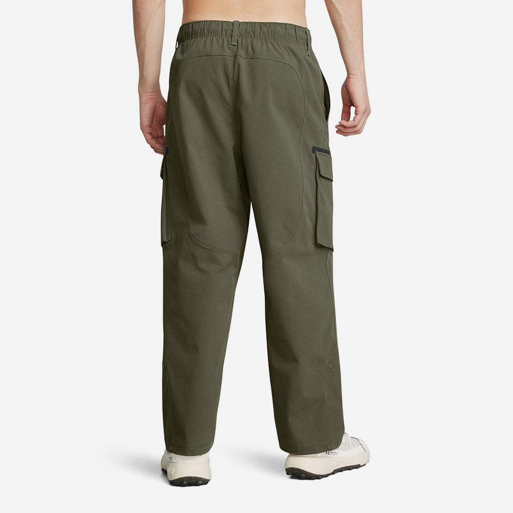 Quần Dài Thể Thao Nam Under Armour Unstoppable Utility Cargo - Supersports Vietnam