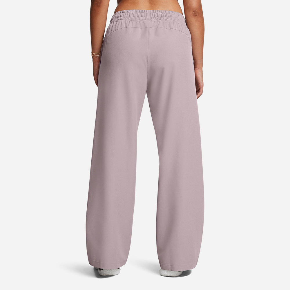 Quần Dài Thể Thao Nữ Under Armour Unstoppable Woven - Supersports Vietnam