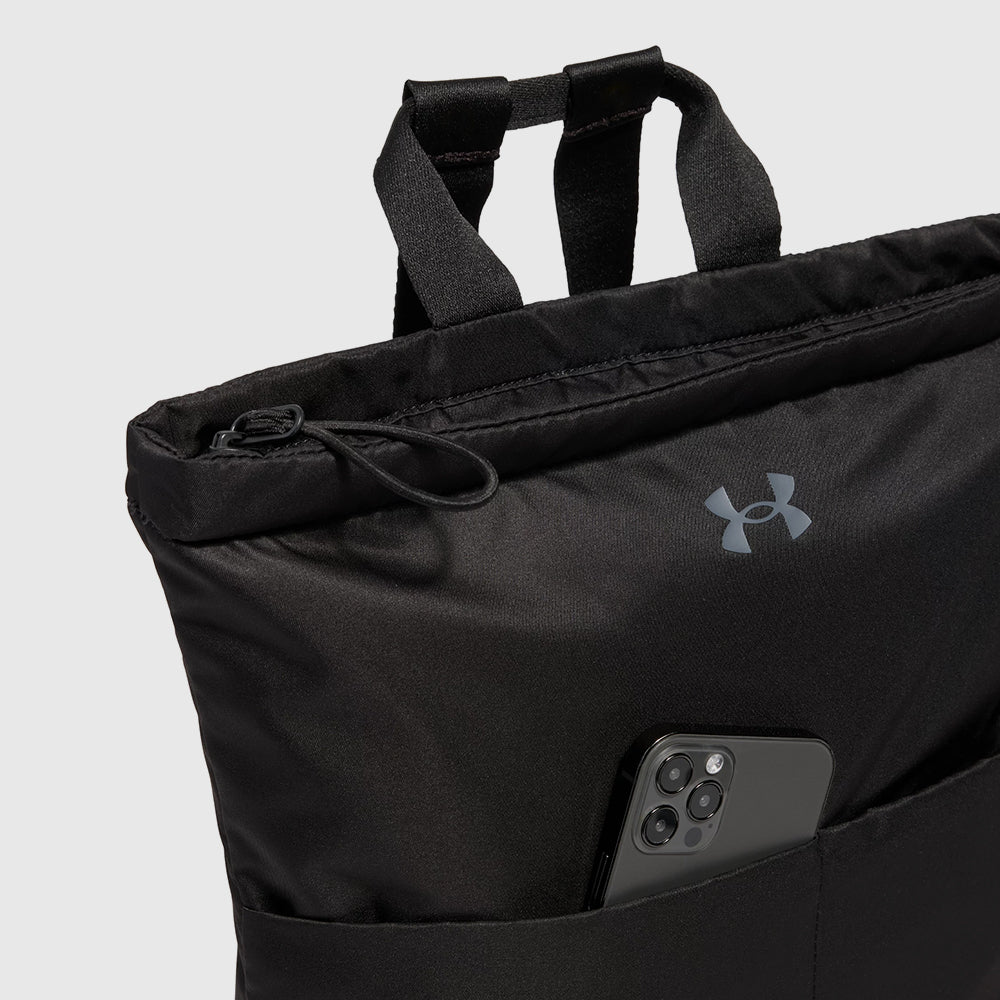 Ba Lô Nữ Under Armour Studio Lite - Supersports Vietnam