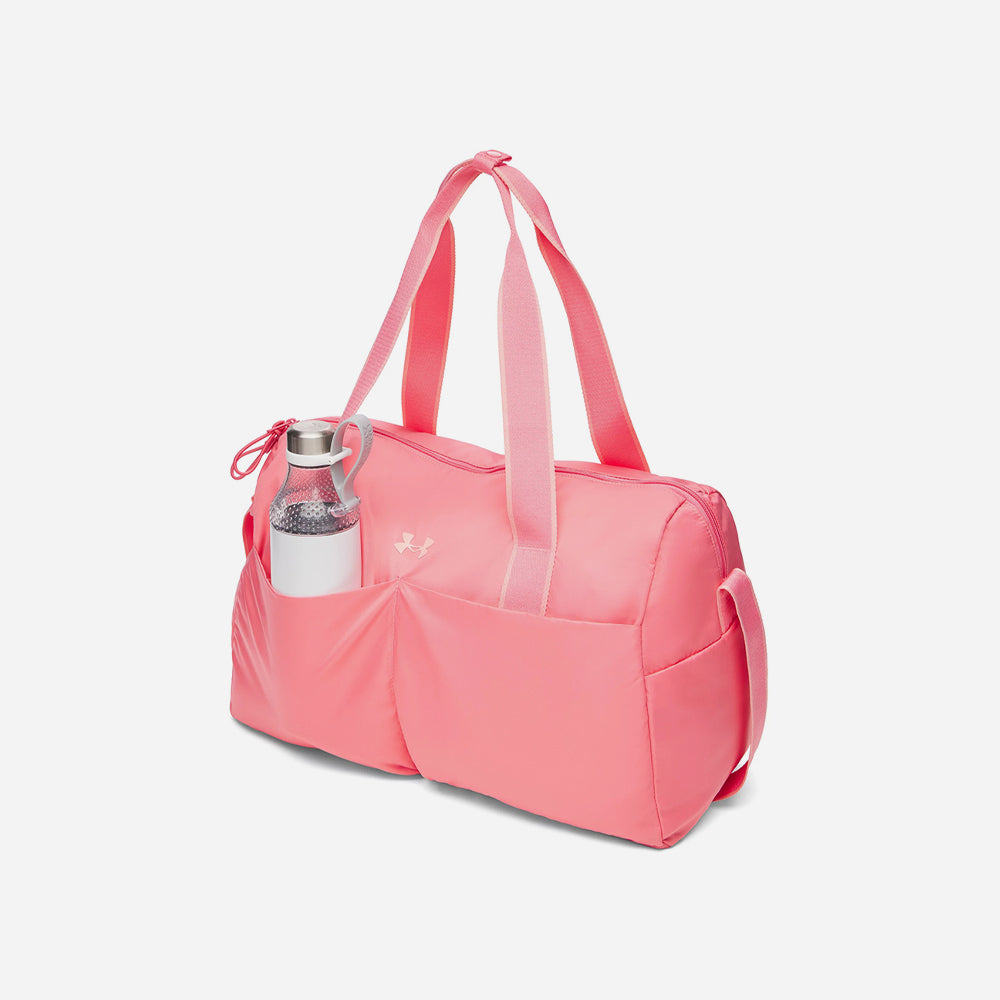 Túi Trống Nữ Under Armour Studio Lite Duffle - Supersports Vietnam