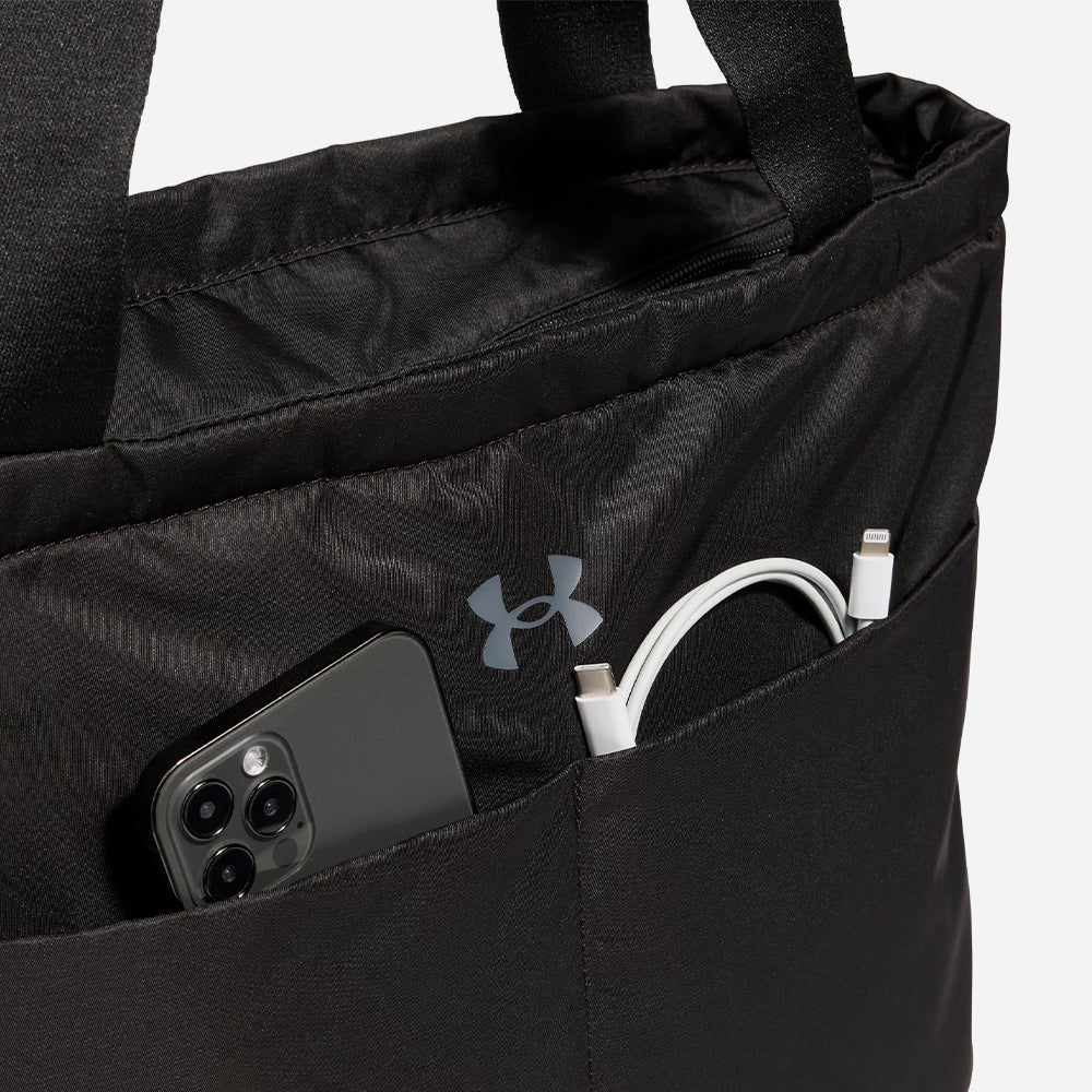 Túi Tote Nữ Under Armour Studio Lite - Supersports Vietnam
