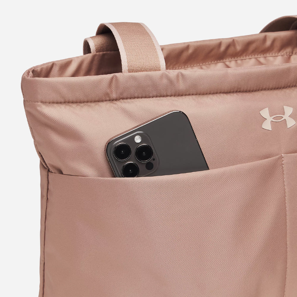 Túi Tote Nữ Under Armour Studio Lite - Supersports Vietnam
