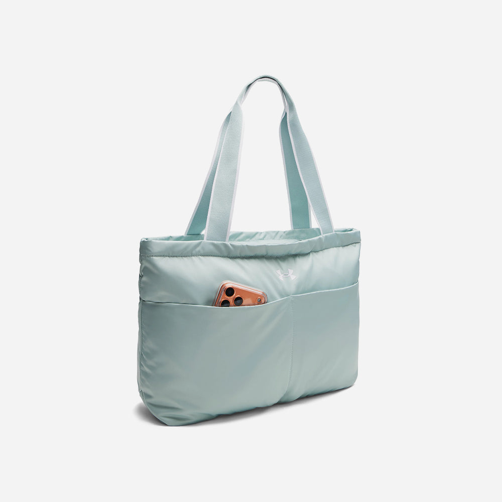 Túi Tote Nữ Under Armour Studio Lite - Supersports Vietnam