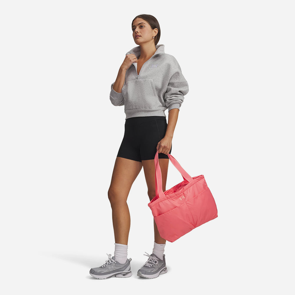 Túi Tote Nữ Under Armour Studio Lite - Supersports Vietnam