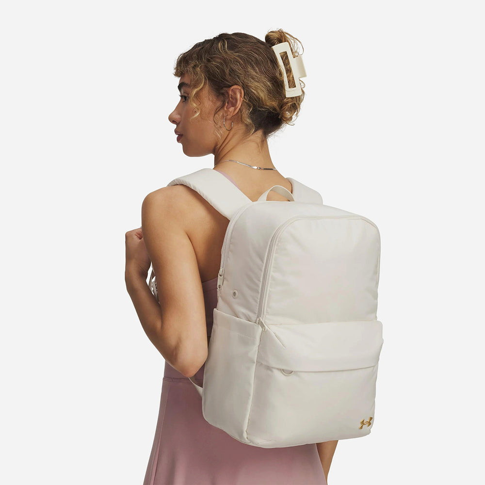 Ba Lô Nữ Under Armour Studio Spirit - Supersports Vietnam