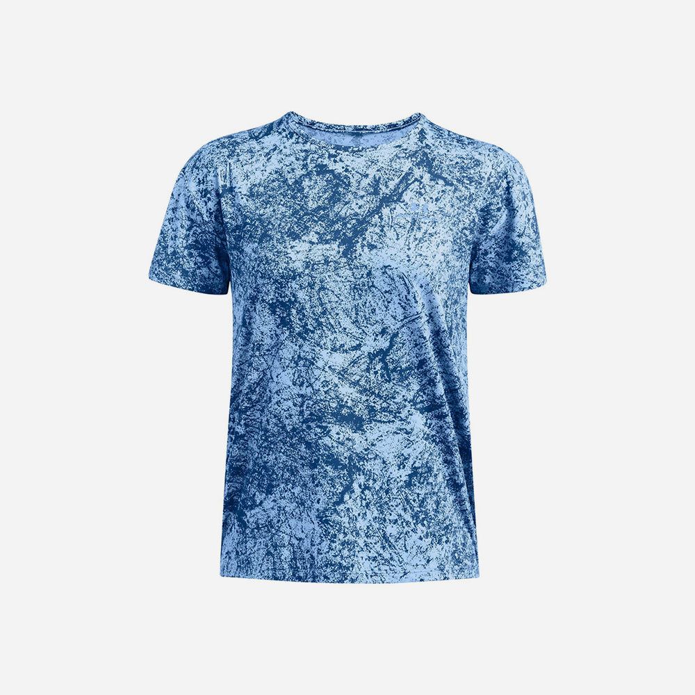Áo Thun Tay Ngắn Nữ Under Armour Vanish Energy 2 Print - Supersports Vietnam