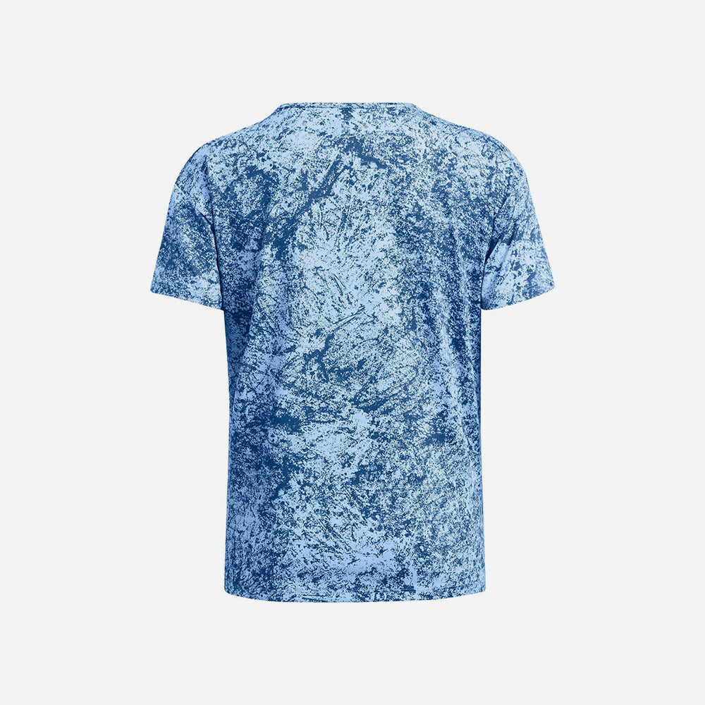 Áo Thun Tay Ngắn Nữ Under Armour Vanish Energy 2 Print - Supersports Vietnam