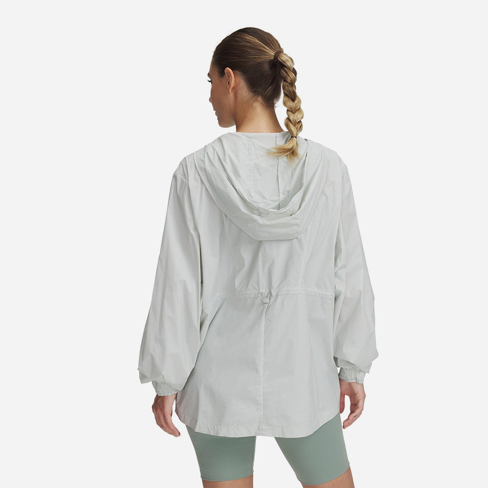 Áo Khoác Nữ Under Armour Cinch Waist - Supersports Vietnam