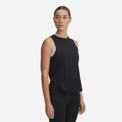 Áo Ba Lỗ Nữ Under Armour Launch Elite - Supersports Vietnam