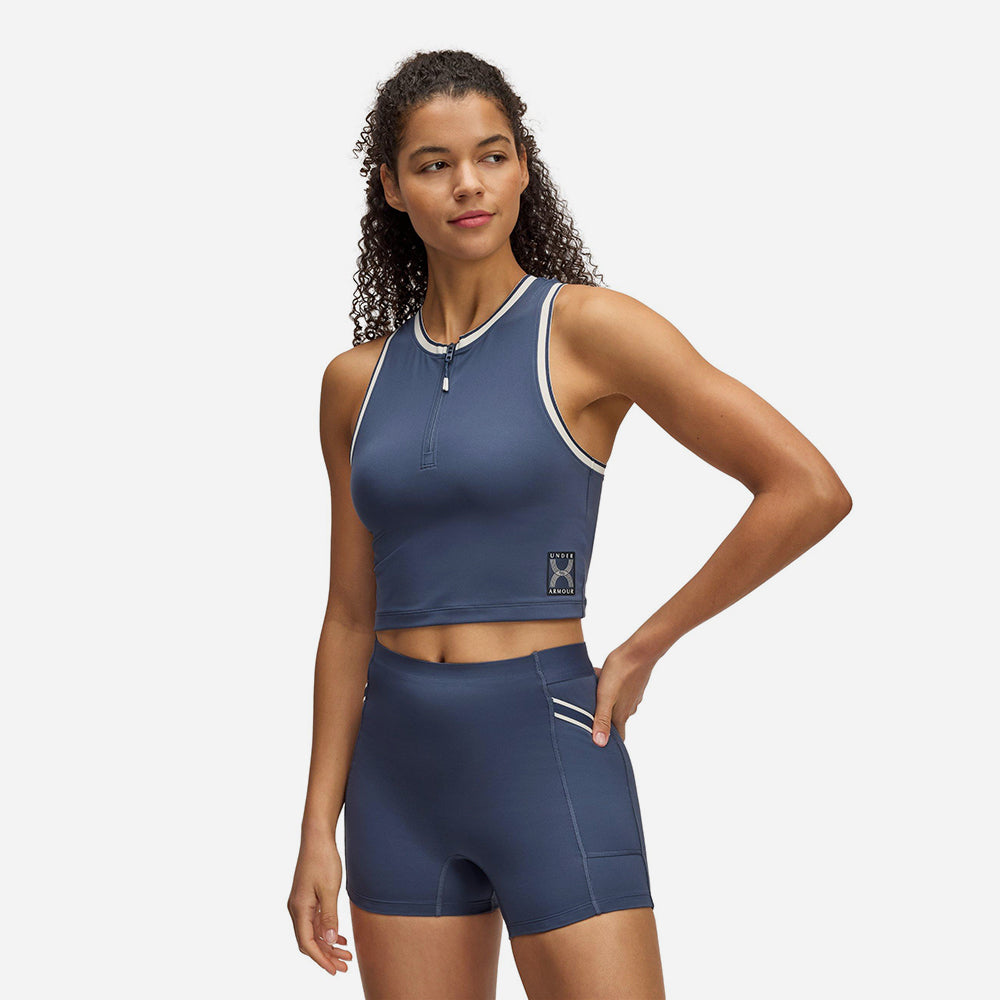 Áo Ba Lỗ Nữ Under Armour Run 96 - Supersports Vietnam