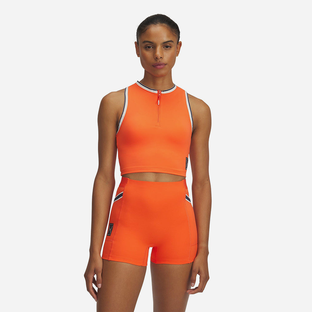 Áo Ba Lỗ Nữ Under Armour Run 96 - Supersports Vietnam
