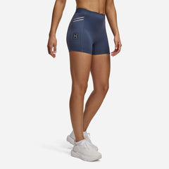 Quần Ngắn Nữ Under Armour Run 96 - Supersports Vietnam
