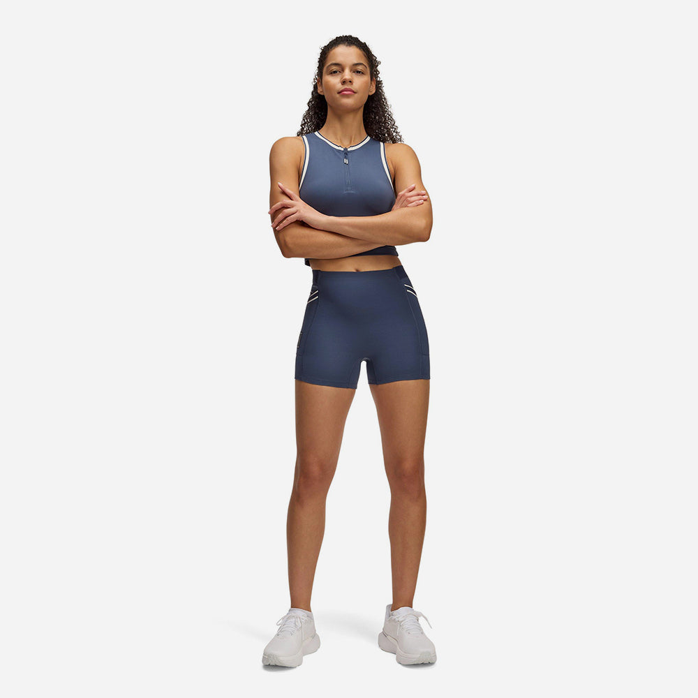 Quần Ngắn Nữ Under Armour Run 96 - Supersports Vietnam