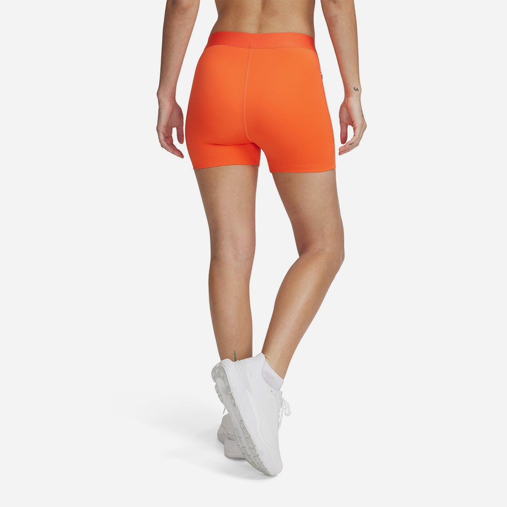Quần Ngắn Nữ Under Armour Run 96 - Supersports Vietnam