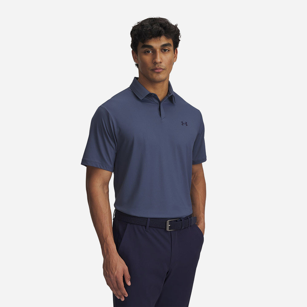Áo Polo Nam Under Armour Drive Chill - Supersports Vietnam