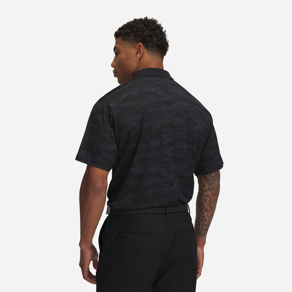 Áo Polo Nam Under Armour Drive Chill Printed - Supersports Vietnam