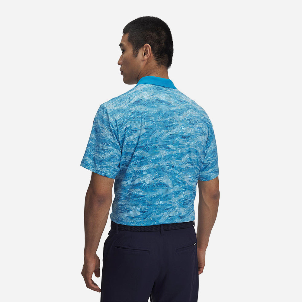 Áo Polo Nam Under Armour Drive Chill Printed - Supersports Vietnam