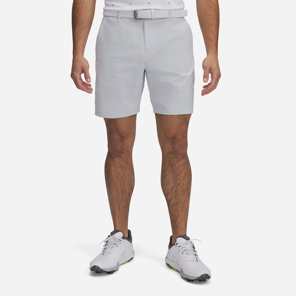 Quần Ngắn Thể Thao Nam Under Armour Drive Chill 8 Inch Vented - Supersports Vietnam