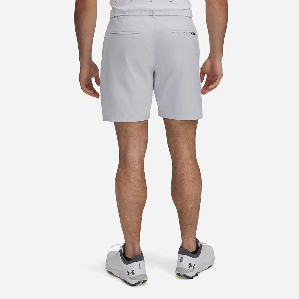 Quần Ngắn Thể Thao Nam Under Armour Drive Chill 8 Inch Vented - Supersports Vietnam