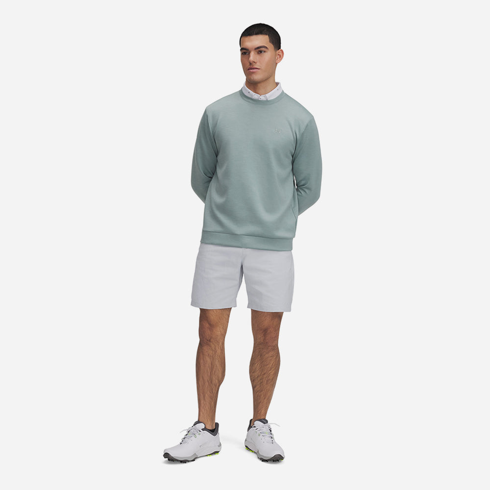 Quần Ngắn Thể Thao Nam Under Armour Drive Chill 8 Inch Vented - Supersports Vietnam