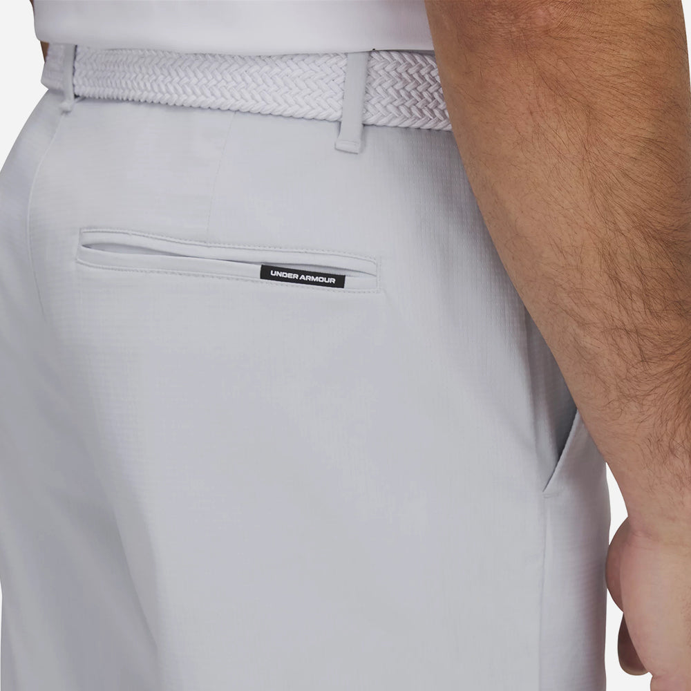 Quần Ngắn Thể Thao Nam Under Armour Drive Chill 8 Inch Vented - Supersports Vietnam