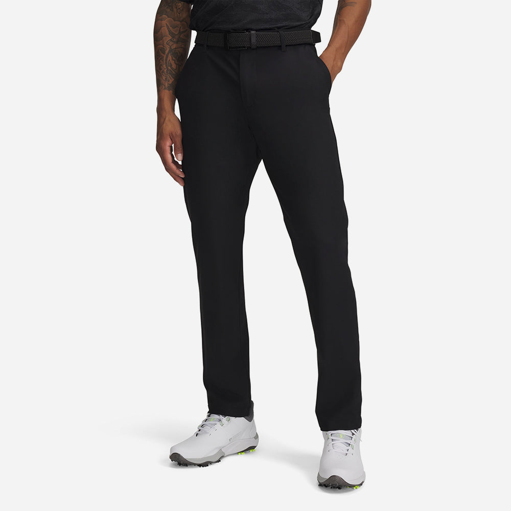 Quần Dài Thể Thao Nam Under Armour Drive Chill Taper - Supersports Vietnam