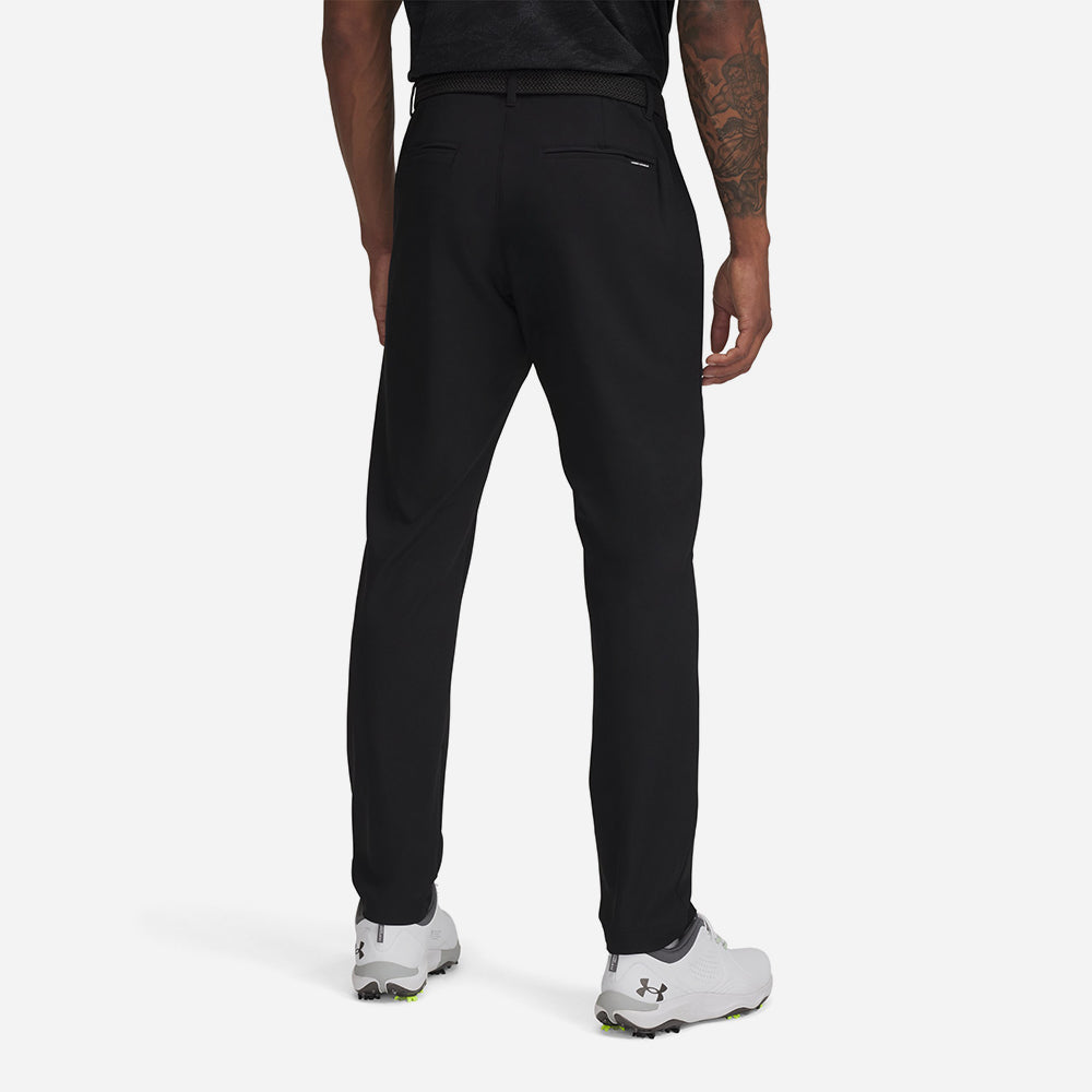 Quần Dài Thể Thao Nam Under Armour Drive Chill Taper - Supersports Vietnam