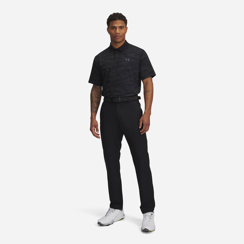 Quần Dài Thể Thao Nam Under Armour Drive Chill Taper - Supersports Vietnam