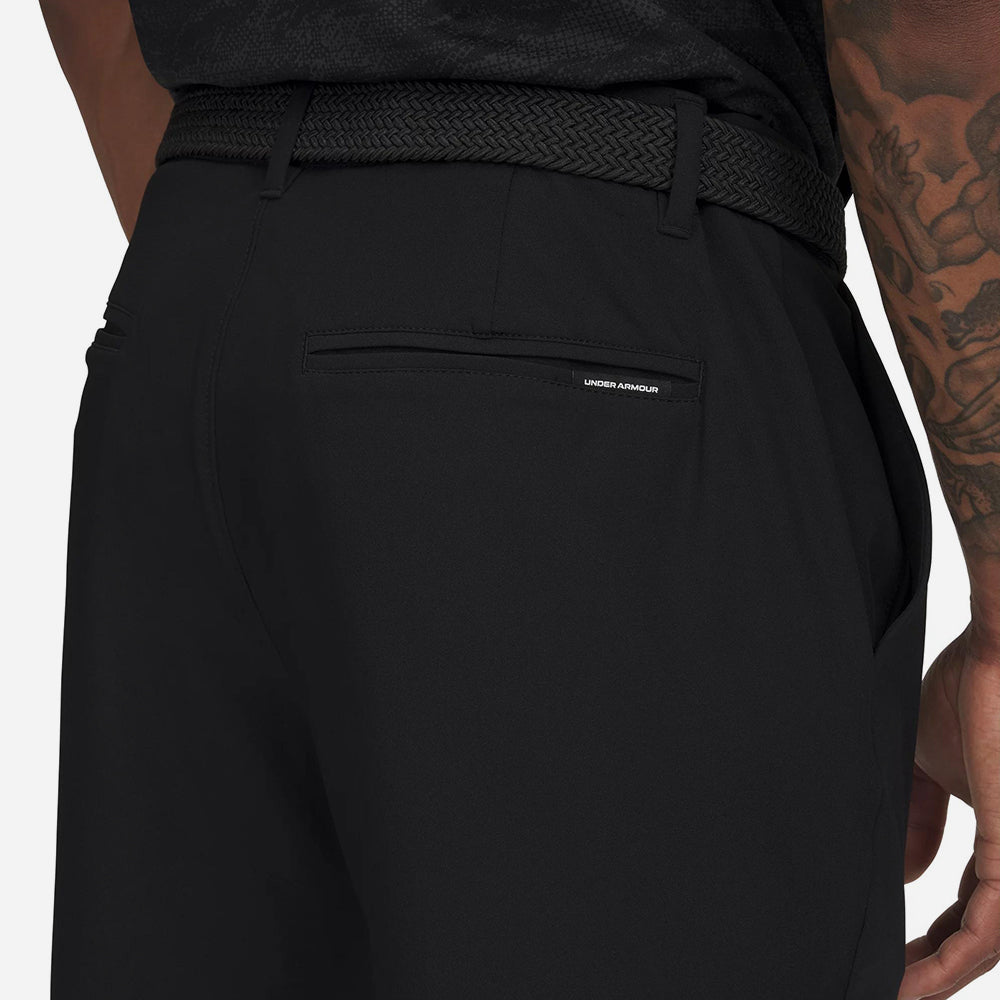 Quần Dài Thể Thao Nam Under Armour Drive Chill Taper - Supersports Vietnam