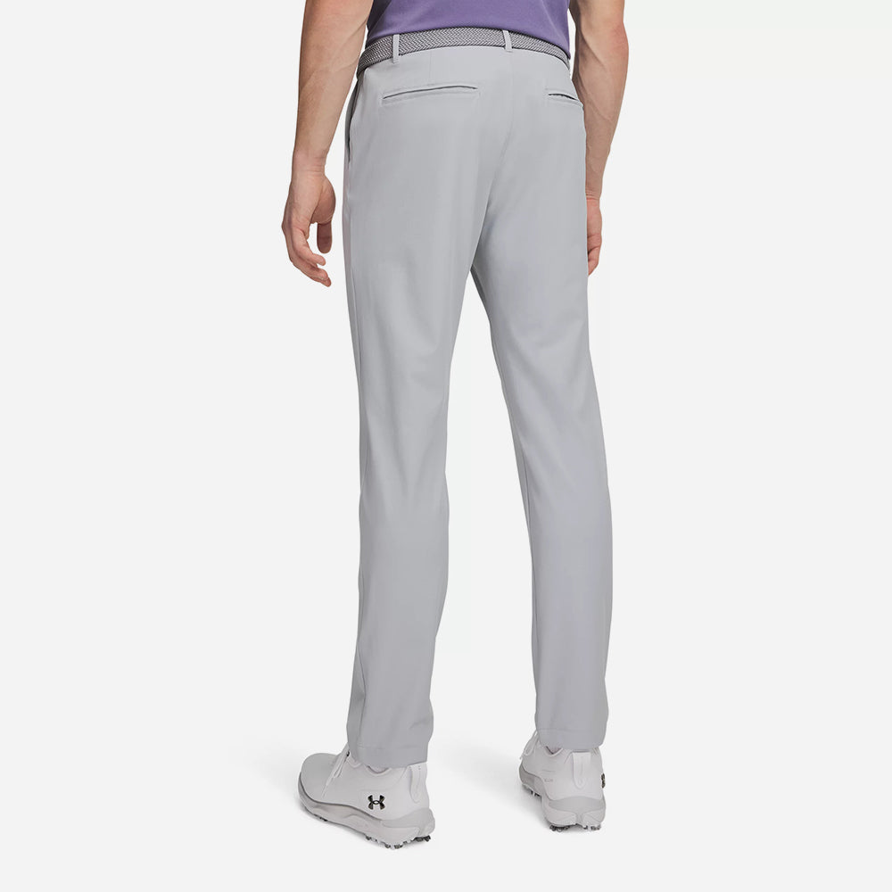 Quần Dài Thể Thao Nam Under Armour Drive Chill Taper - Supersports Vietnam