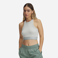 Áo Ba Lỗ Nữ Under Armour Meridian Rib Branded - Supersports Vietnam