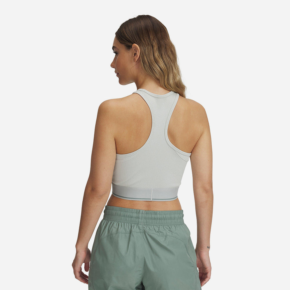 Áo Ba Lỗ Nữ Under Armour Meridian Rib Branded - Supersports Vietnam