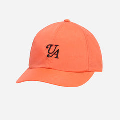 Men's Under Armour Sportstyle Nylon Cap - Orange