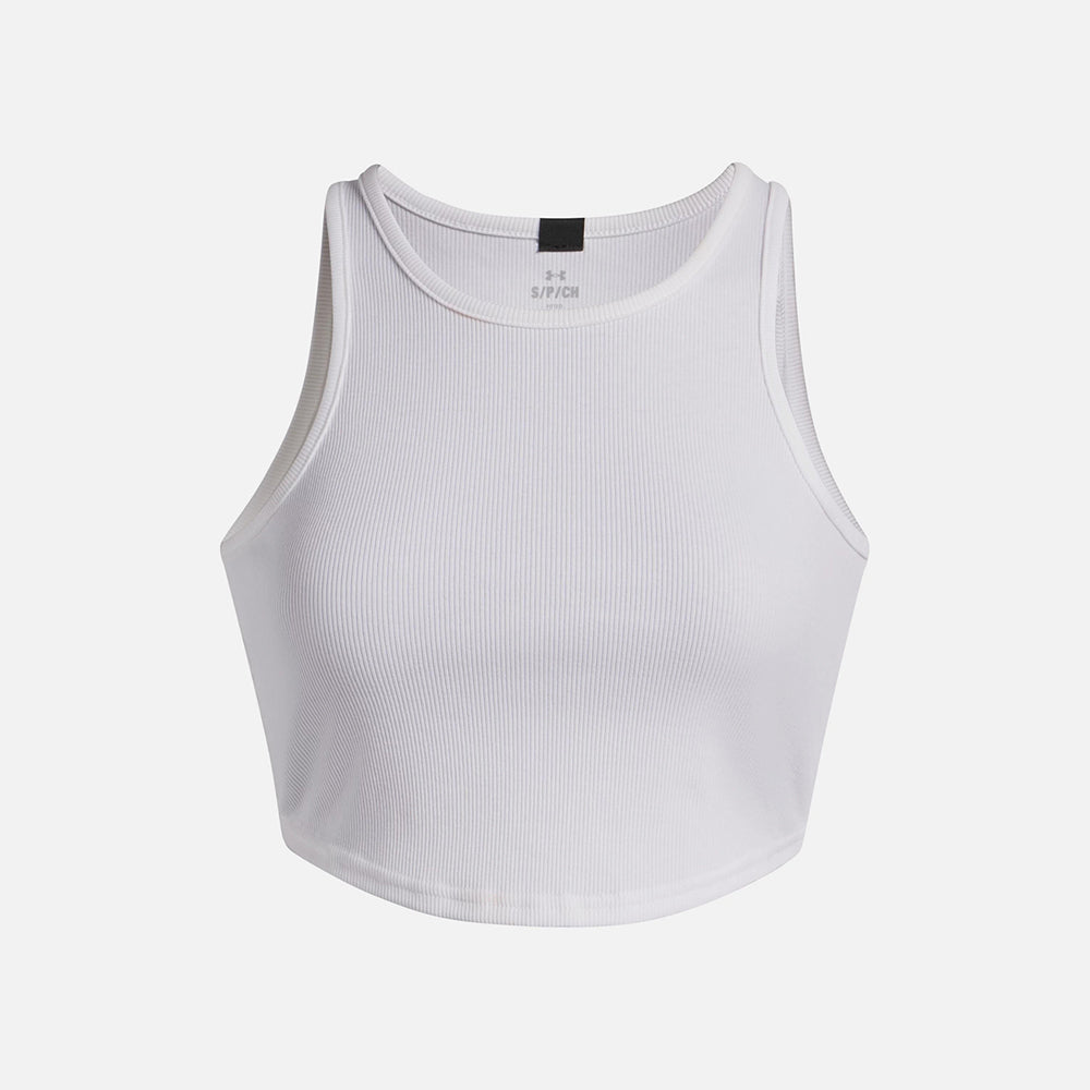 Áo Ba Lỗ Nữ Under Armour Rib - Supersports Vietnam