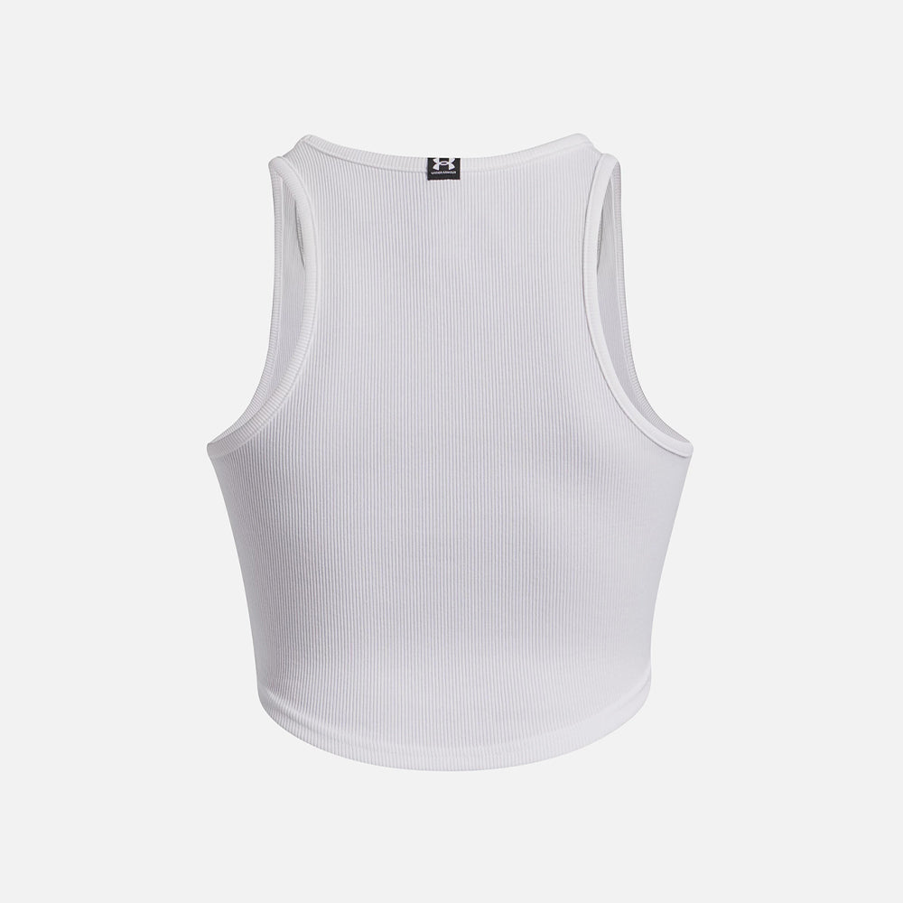 Áo Ba Lỗ Nữ Under Armour Rib - Supersports Vietnam
