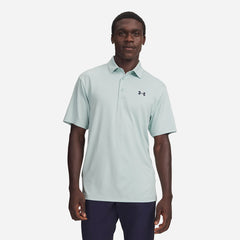 Áo Polo Nam Under Armour Playoff Jacquard - Supersports Vietnam